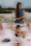 Please mature wife camping